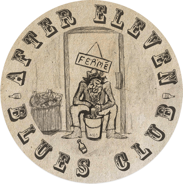 The After Eleven Blues Club