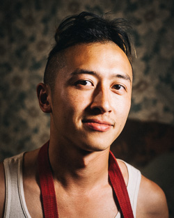 Ben Lee, Tenor Banjo