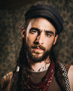 Émile Beauchamp, Harmonicas