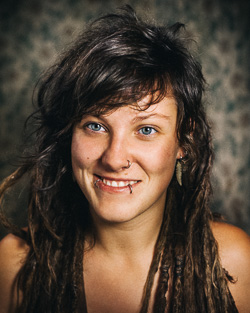 Kate Lavoie, Clarinet