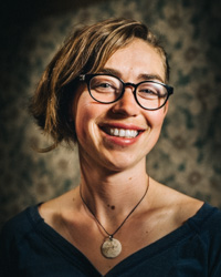 Suzanne Stirling, Trumpet